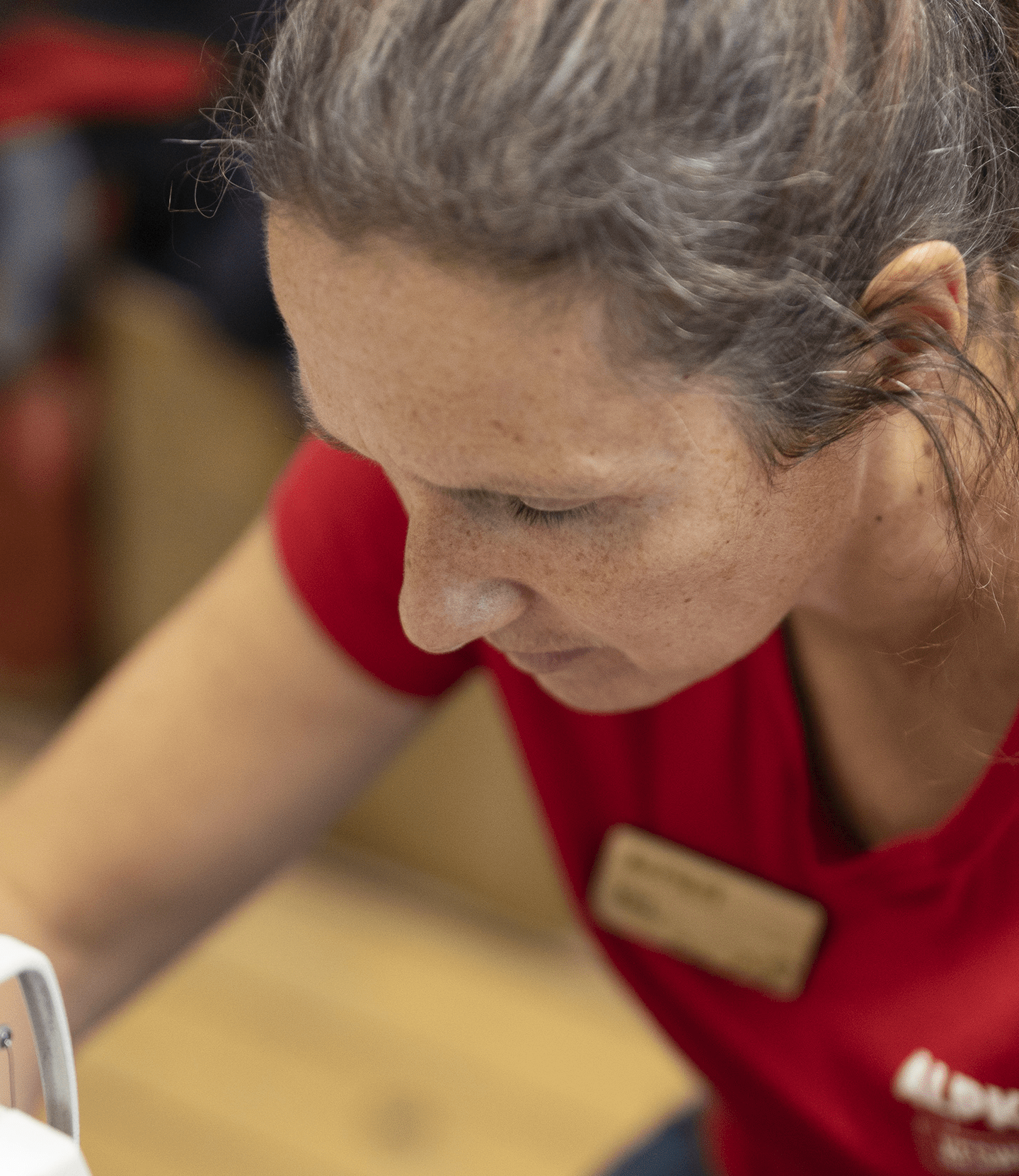 We have made 7122 Repairs in 2022!