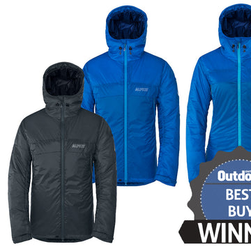 Filo features in TGO Christmas Gift Guide