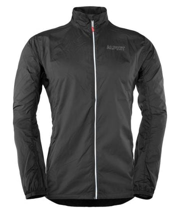 Bike Perfect review Arro windproof jacket