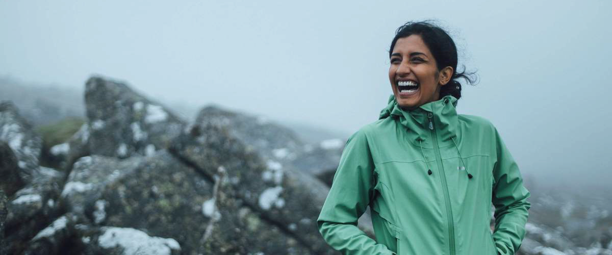 Trek & Mountain Review the Balance