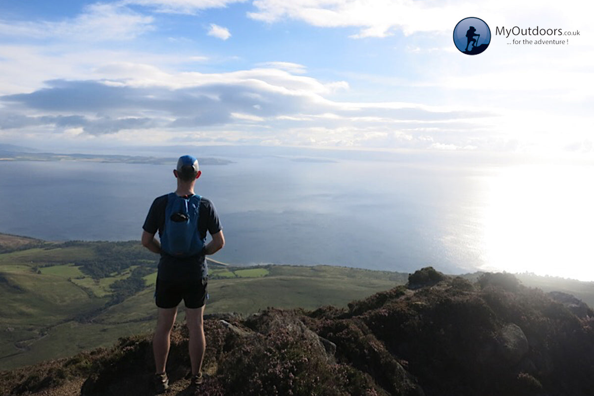 My Outdoors Review the Artlu daypack