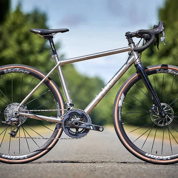 Shaggy and the Iditarod