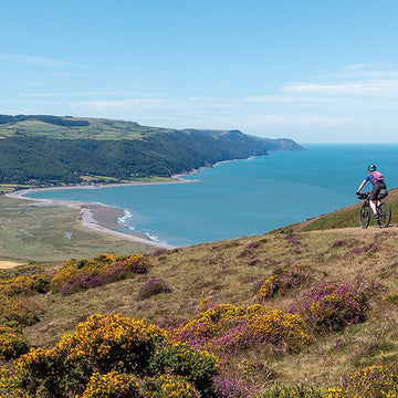 Cycling in England