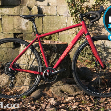 Sonder Santiago steel tourer makes The Guardian's 'Bicycle of the Week'