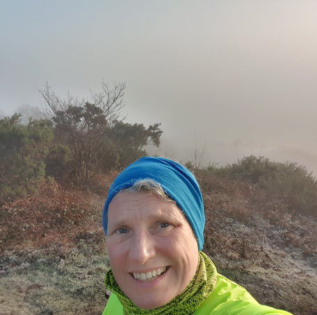 A Treasured Outdoor Moment - A Brocken Spectre