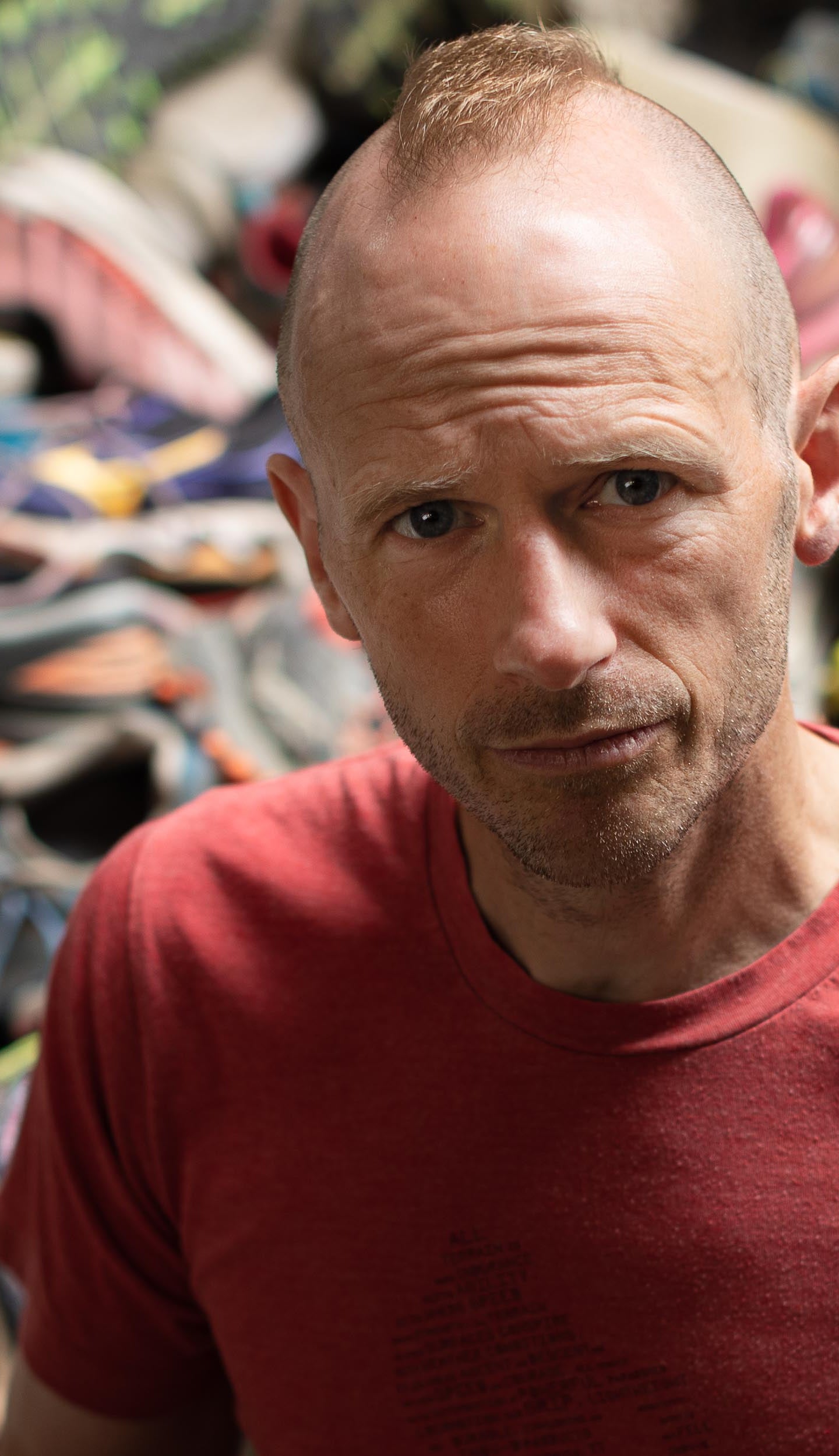 Is Circularity A Myth?