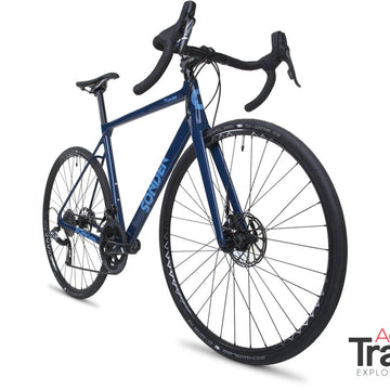 Sonder Santiago steel tourer makes The Guardian's 'Bicycle of the Week'
