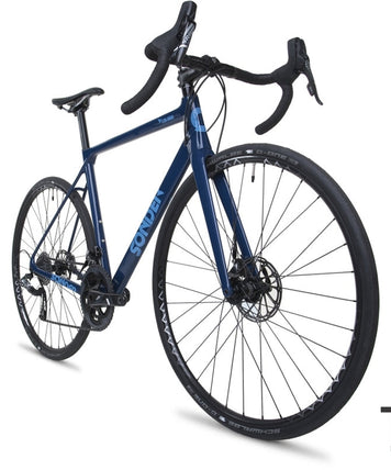 Active Traveller Review the Colibri
