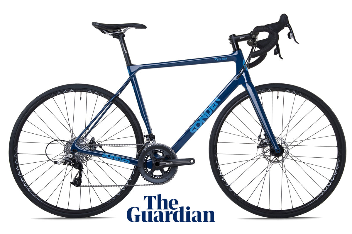 The Guardian Preview the Colibri