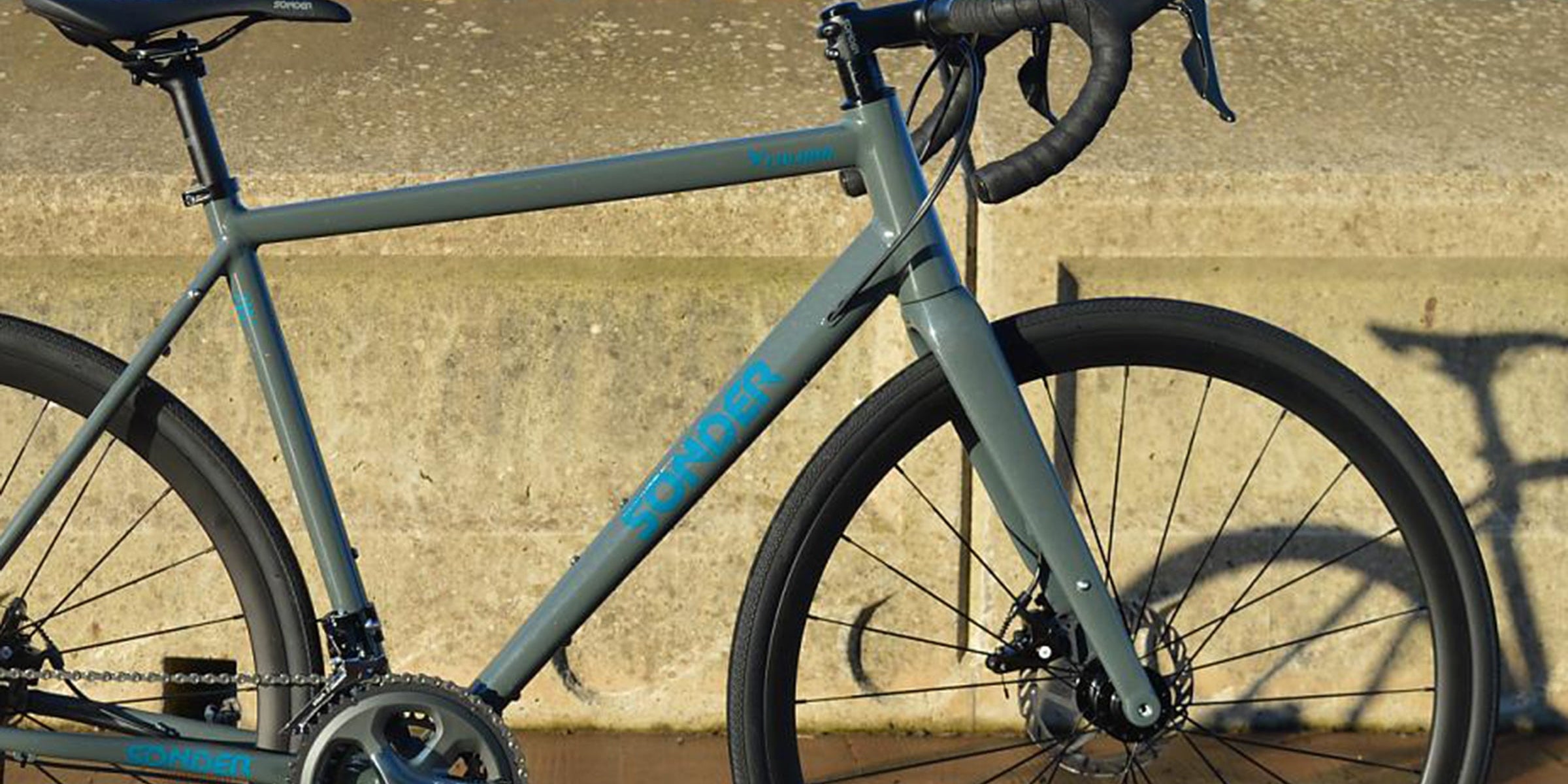 Cycling UK reviews Colibri Al Tiagra