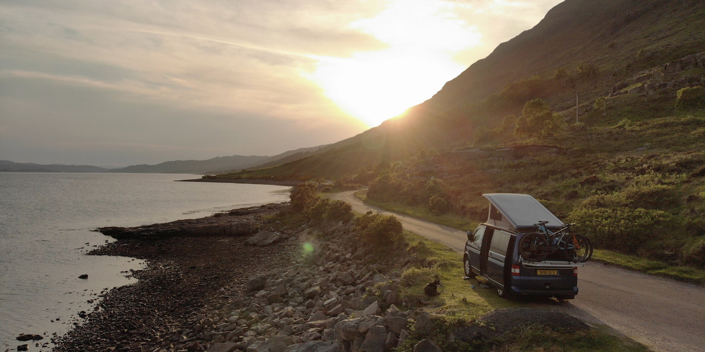 North Coast 500 - Part 3