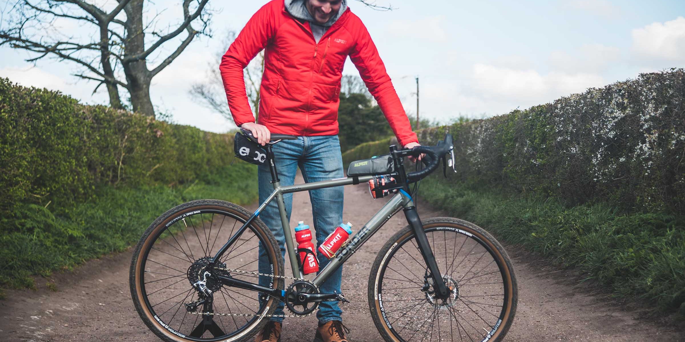 Ride the Dirty Reiver