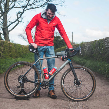 Everything You Need To Know About Gravel Bikes