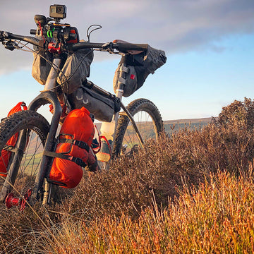 Cycling in England