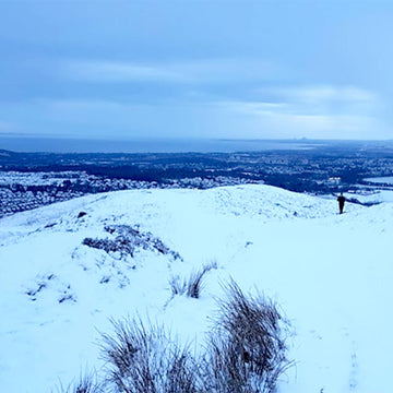 Schiehallion Winter Camp