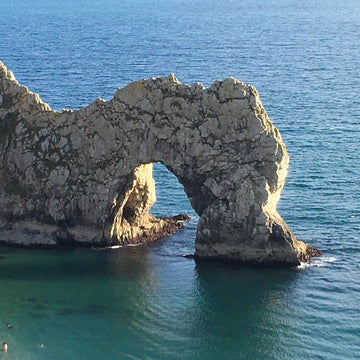 Stranger on the hill