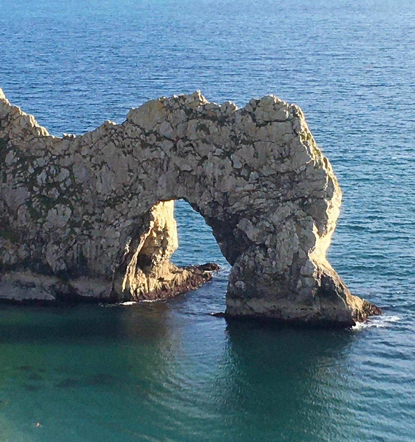 My Treasured Moment: South West Coast Path