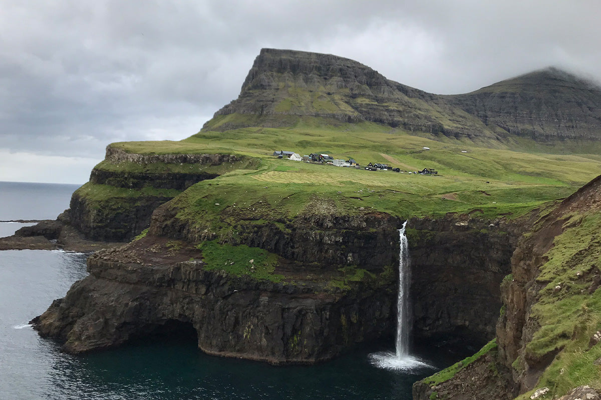The Islands of Faroe-way: Part 2