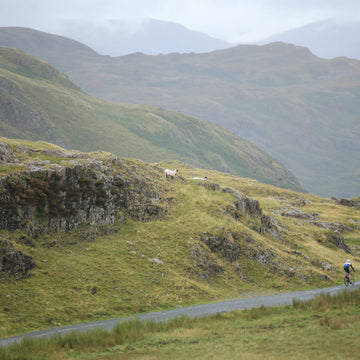 SwimRun? What on earth is that?