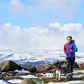 Following Nan - a slower, deeper style of mountaineering