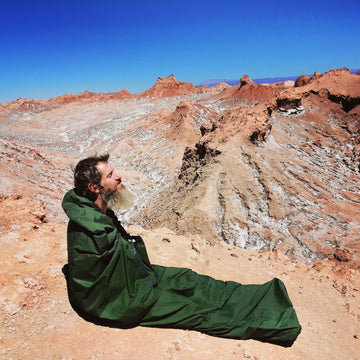 Schiehallion Winter Camp