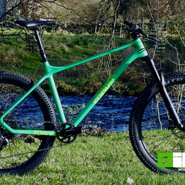 Bike Radar Rumpus Review