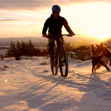 A broken Spectre in the Lake District