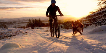 10 Hours Outside: Finding Motivation and Joy in the Dark, Cold Months