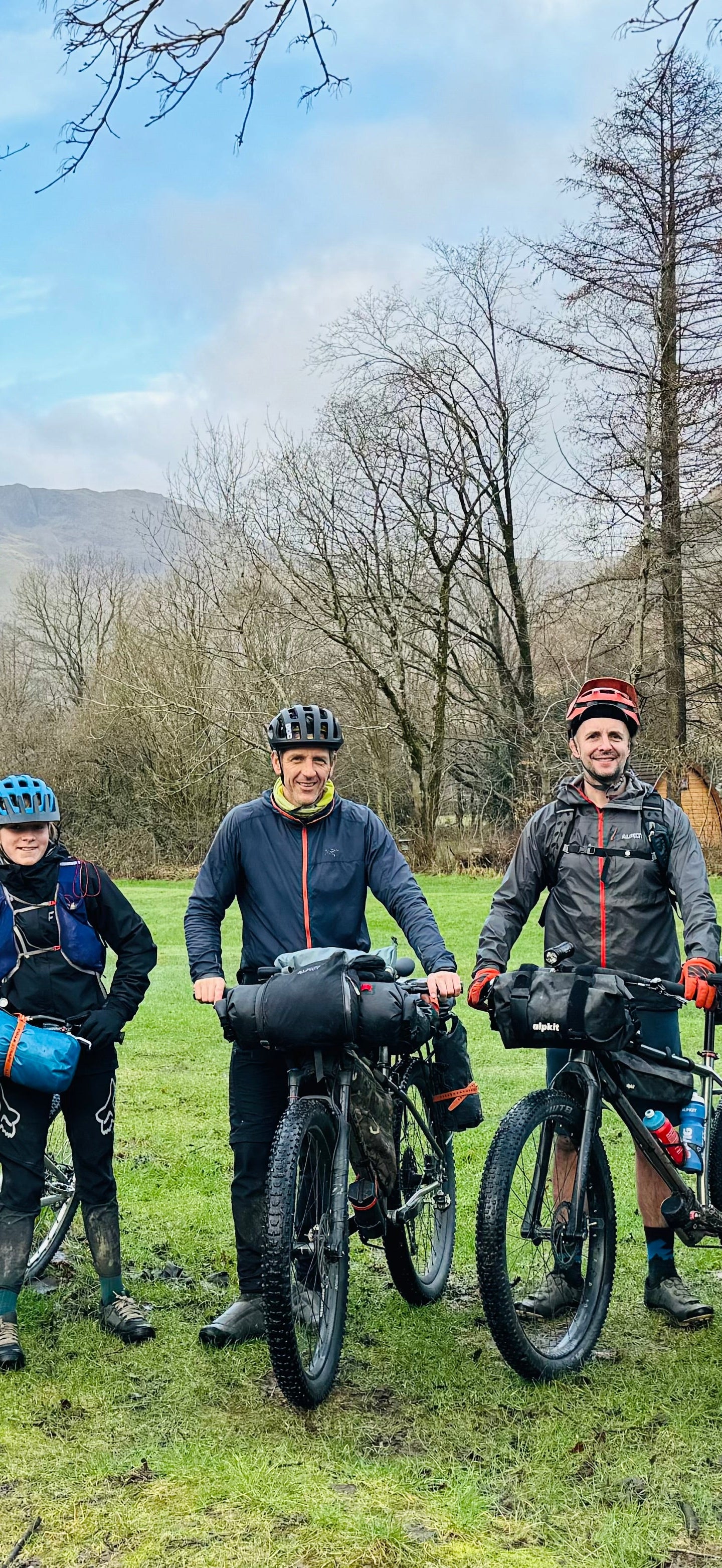 Jennride Winter Edition 2024