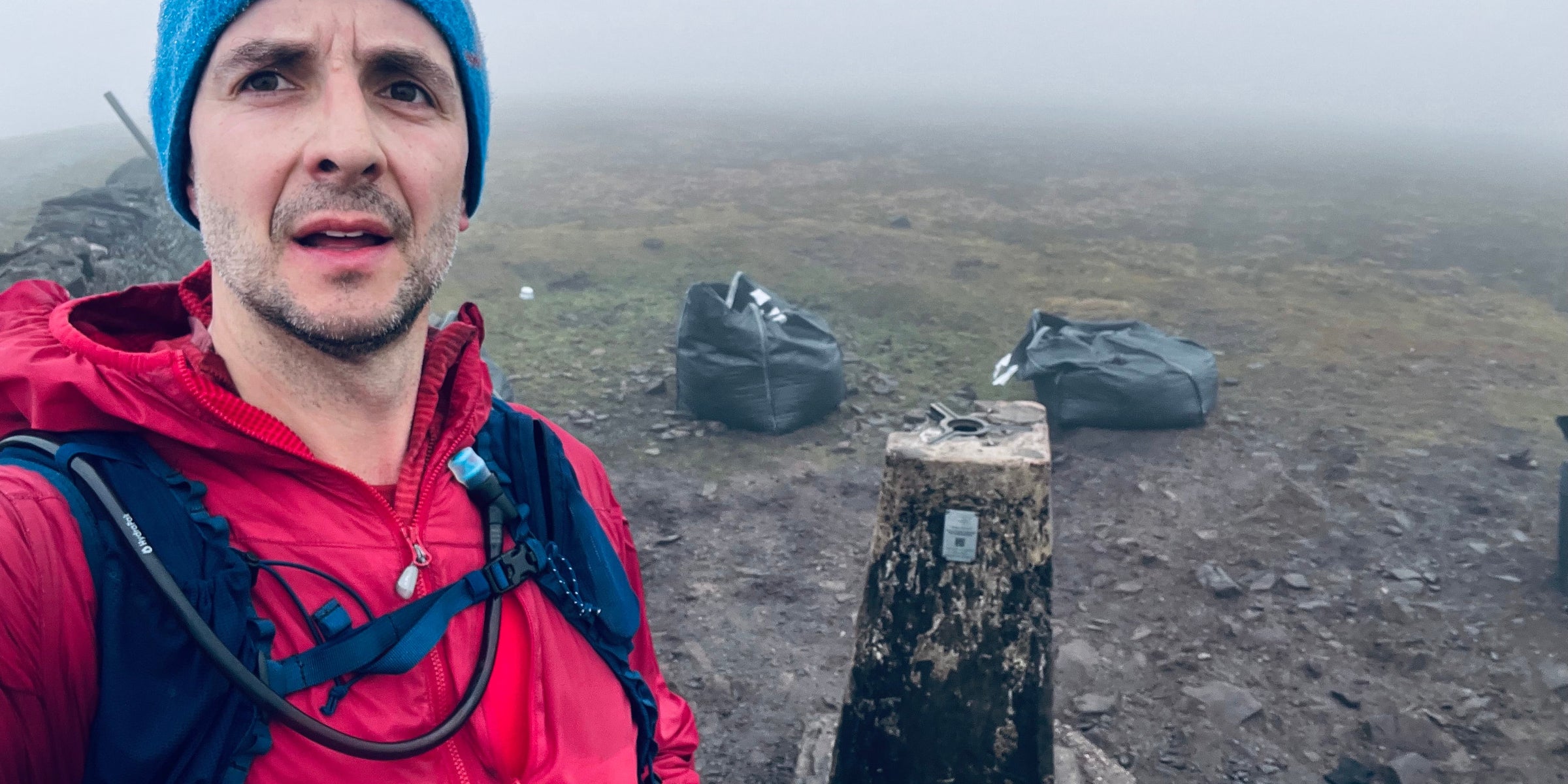 Pushing limits, past lessons learnt and your mindset! The Yorkshire 3 Peaks