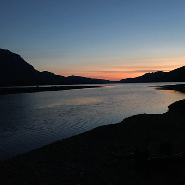 Not All Points North - Part 3