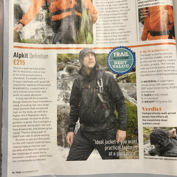 Gravitas First Impressions