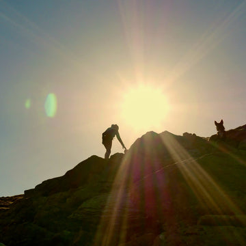 Walking the West Highland Way