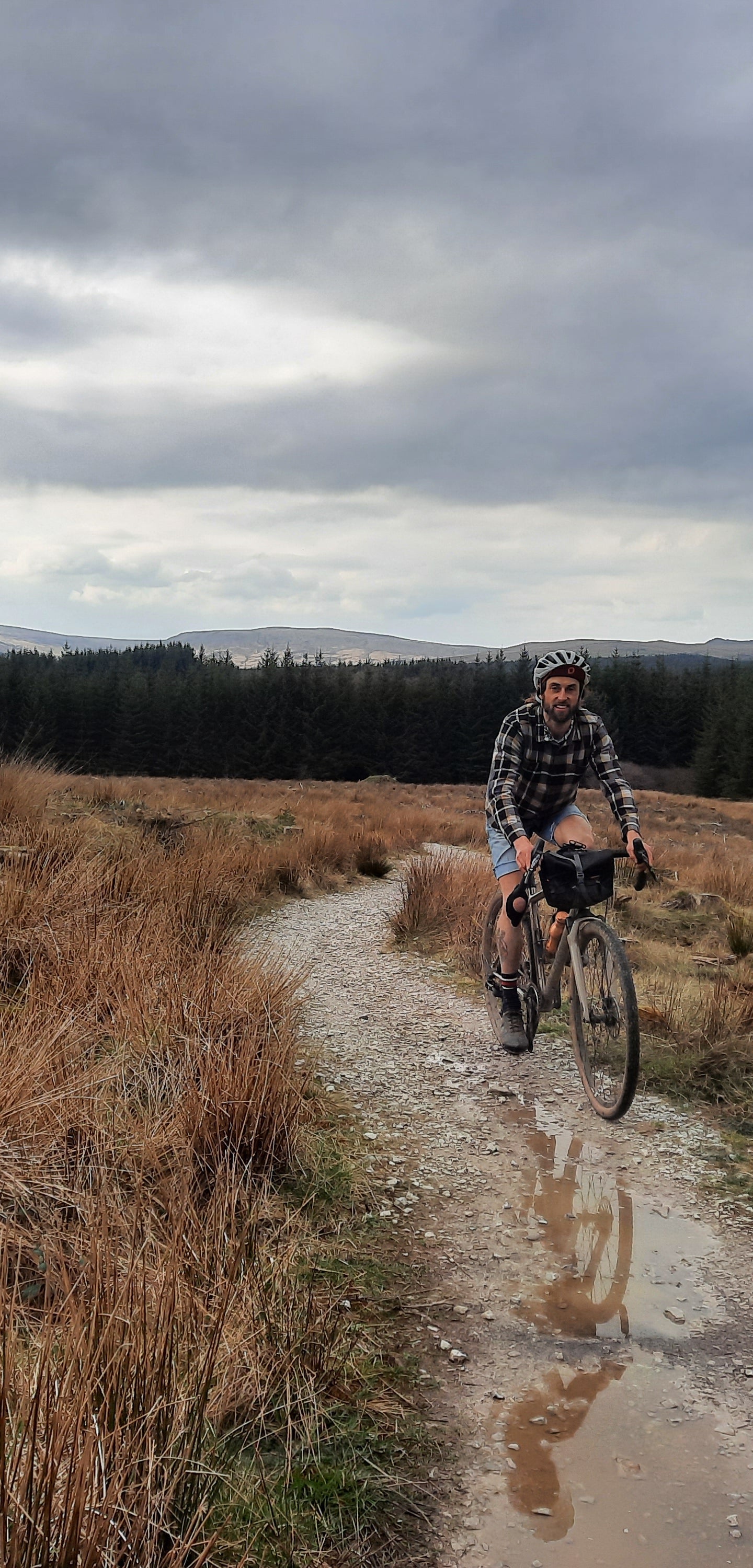 Easter long and lovely weekend in Bronte Country