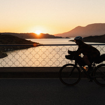 Top 10 UK Bikepacking Adventures