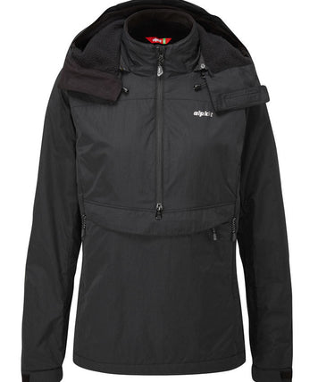 Trek & Mountain review Jura Mountain Smock