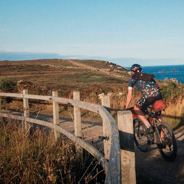 Wheelsets suitable for gravel riding