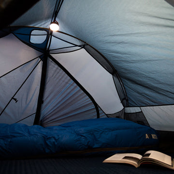 Trinity camping lantern in Camping and Caravanning