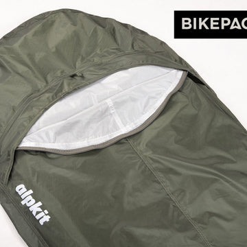 Planning a microadventure with a OS map