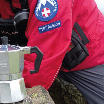 Following Nan - a slower, deeper style of mountaineering