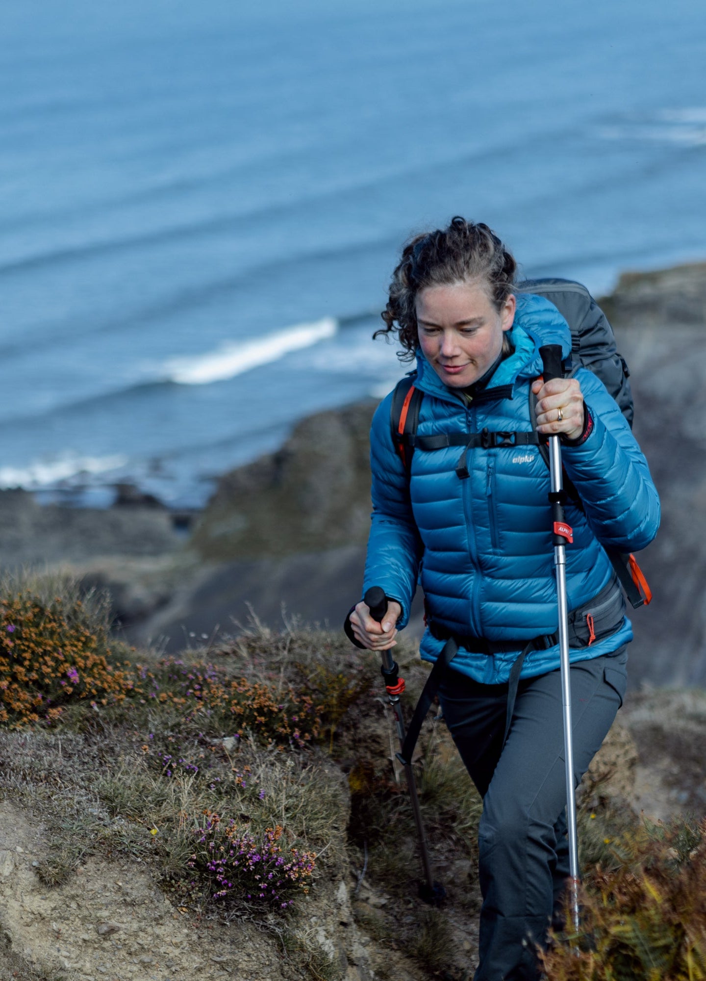 Journeys By Foot