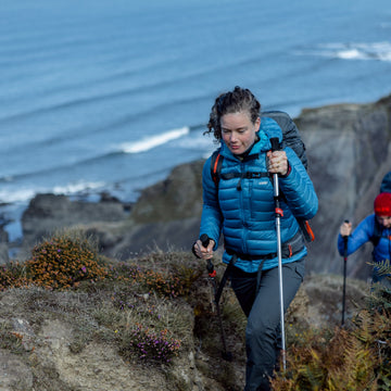 Microadventurer Al Humphreys