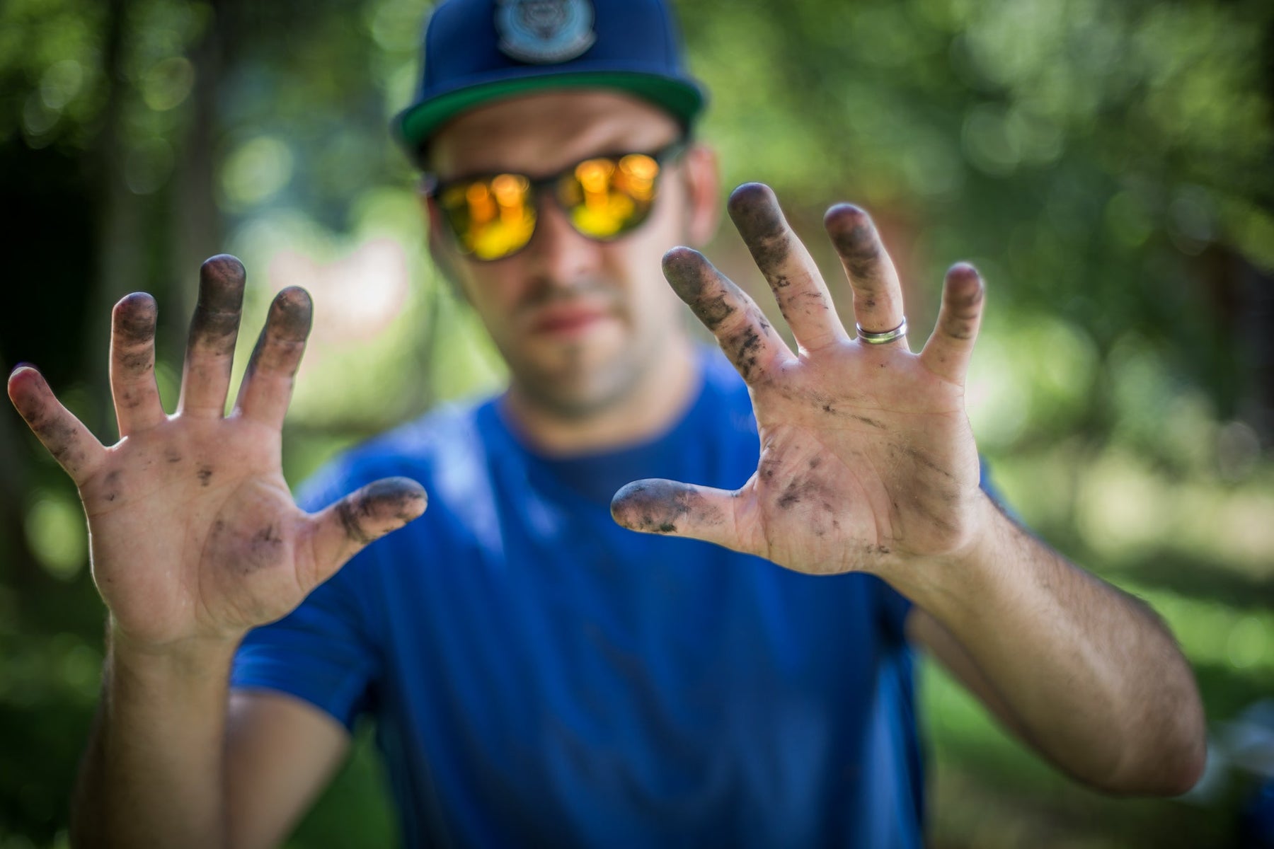 Essential Bike Maintenace Skills For Bikepacking And Cycle Touring