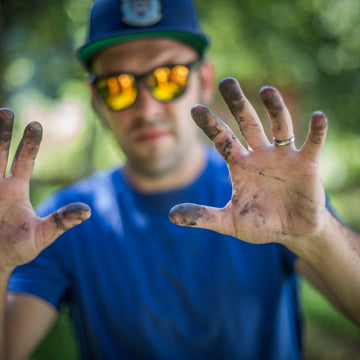 How to deal with a snapped chain whilst out riding - Alpkit