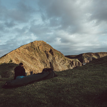 Recycling Outdoor Kit