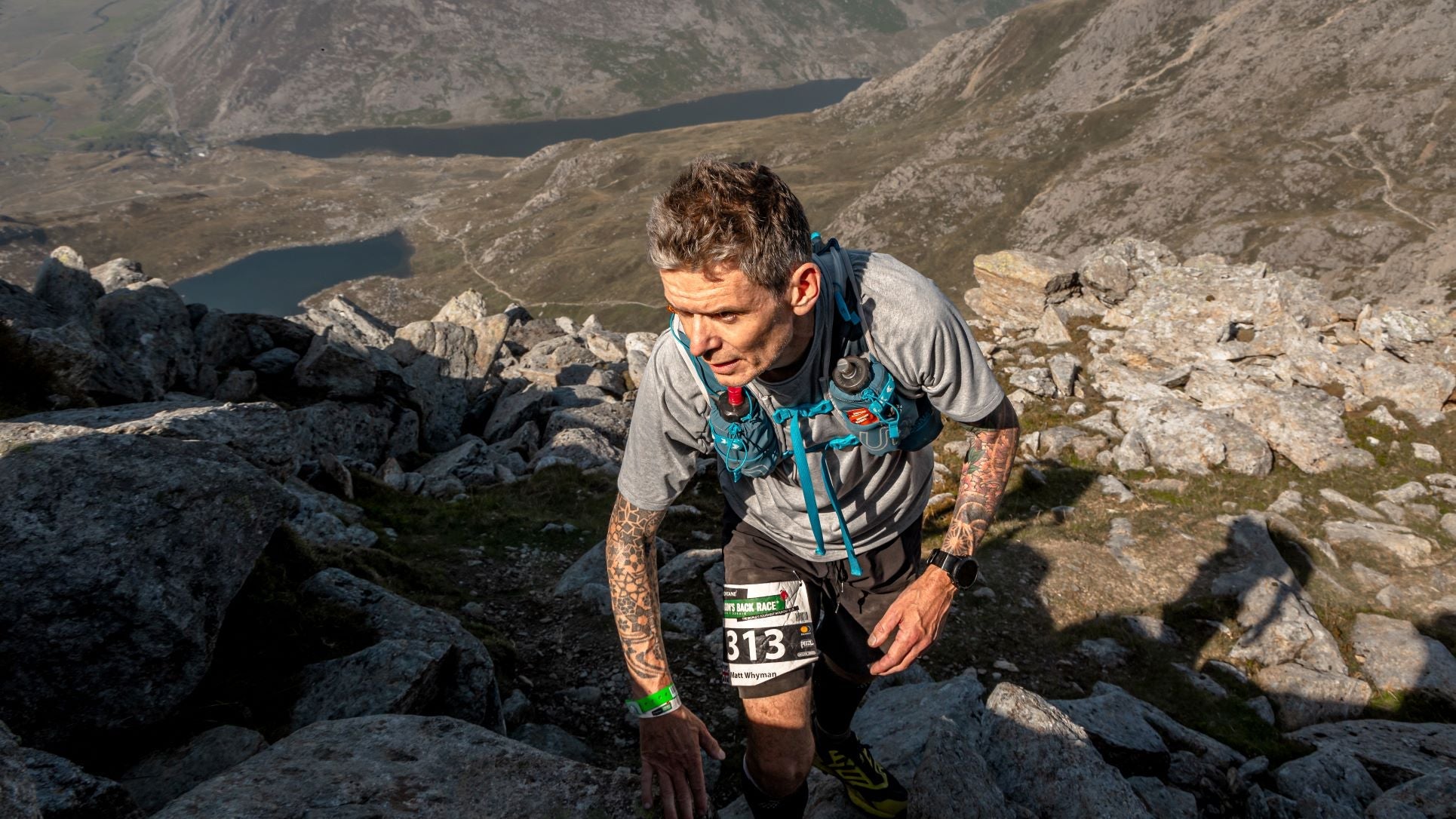 Failure is an Option by Matt Whyman