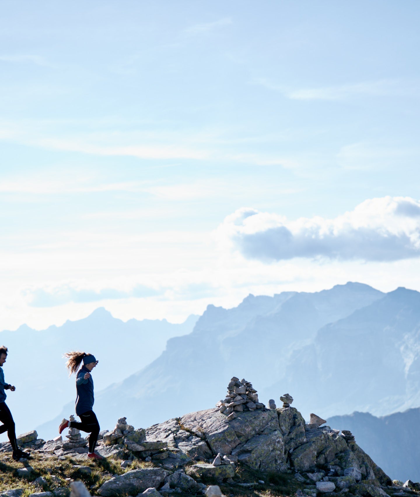 We've signed the Microfibre 2030 Commitment