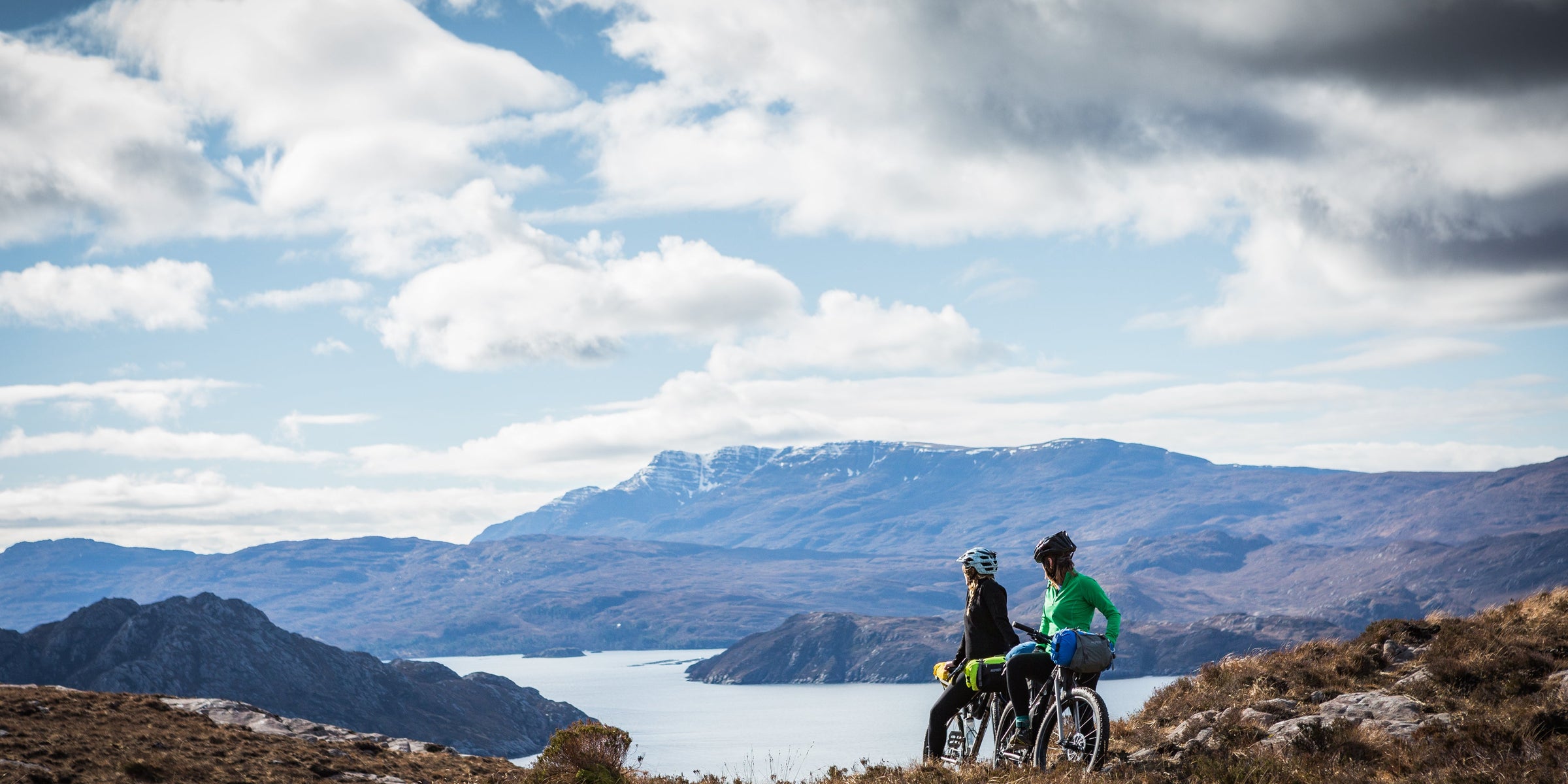 9 in 10 UK outdoor enthusiasts consider sustainability in their purchase decisions
