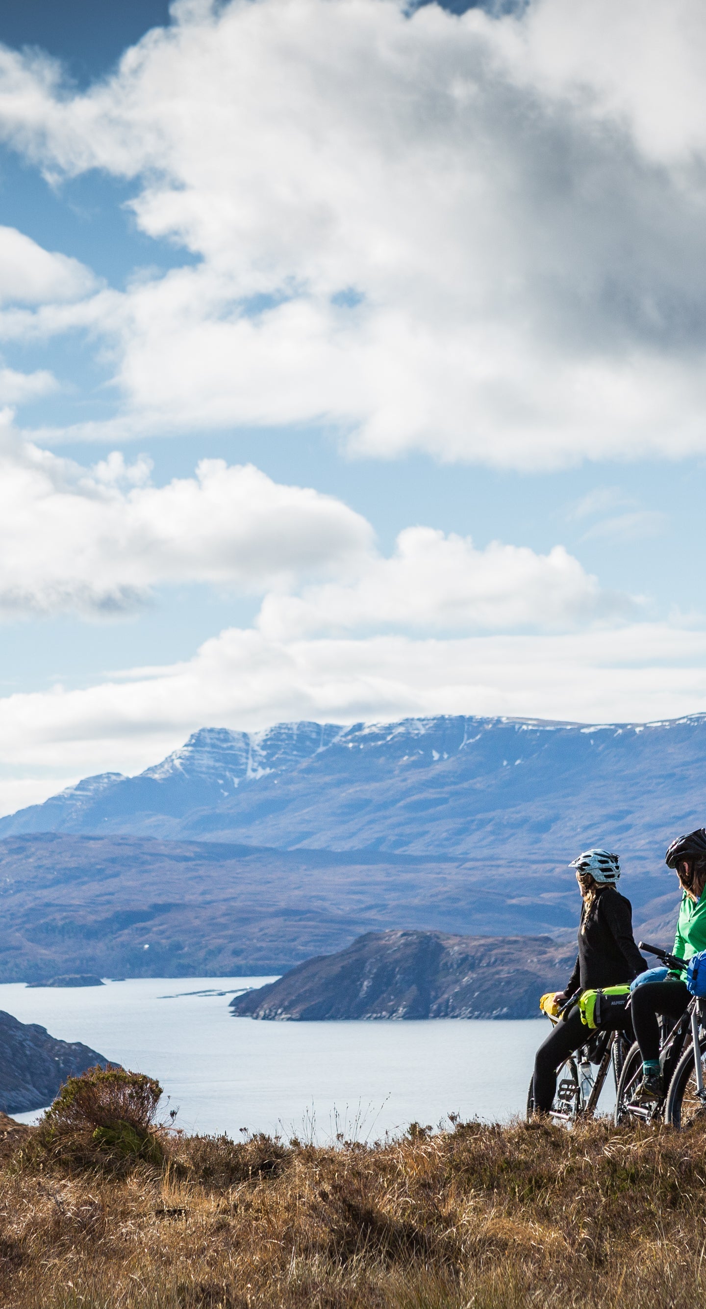 9 in 10 UK outdoor enthusiasts consider sustainability in their purchase decisions