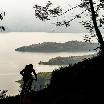 Cycling in Africa